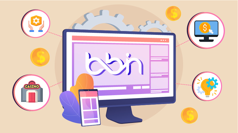 包网是开设娱乐城的第一步,不仅直接纳入了世界知名游戏厂商的游戏,更快速提供给用户最专业的全面性服务,让用户能免去搭建平台所需的所有成本,快速拥有并且开始运营一个全新的娱乐网站