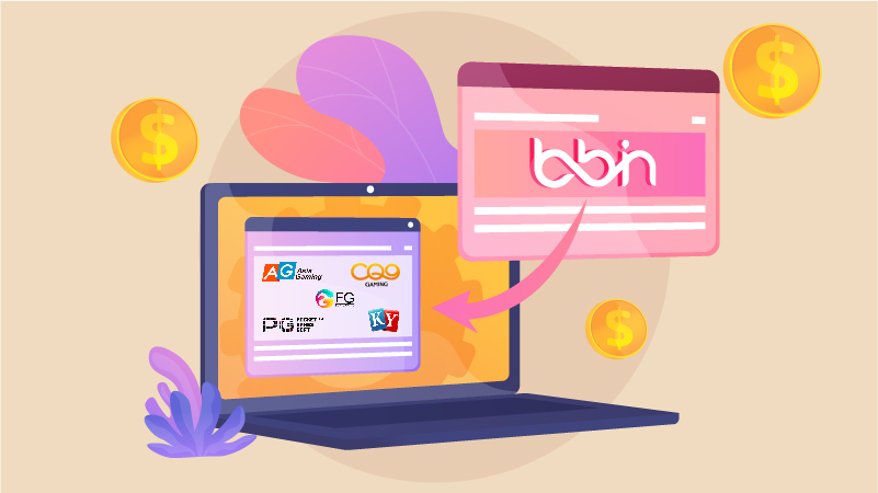 博奕平台的API游戏接口大多采用「一站式API」,也就是只要经由一次对口接入,即可享有该游戏商所有的游戏,免去多次对接的消耗,省下自行接入API游戏的人力、时间、技术与金钱成本