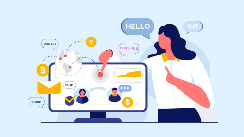 API是什么意思?支持多国语系与币值 - BBIN游戏使用HTML5下注介面,并支援APP投注,更支持繁、简、英、泰、越南、印尼、韩文等多国语系,并开放人民币、印尼盾、越南盾等17种币值,并支持加密货币