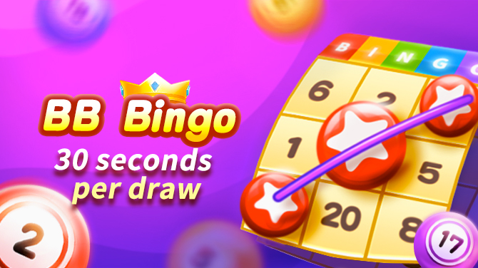 BB Bingo - BB Lottery | BB News