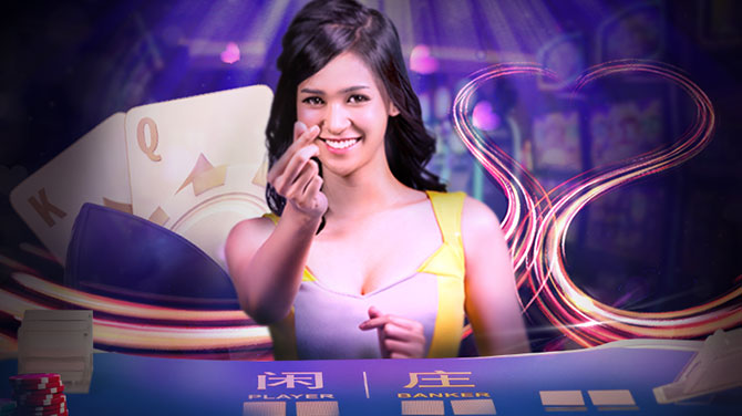 BB视讯完整的视讯游戏品项、桌数众多,让各国玩家尽情畅玩,提供中文及欧美荷官派牌服务,并支援线上聊天系统,拥有稳定的视讯产品输出,与区块链科技应用,提供用户安心无虞的下注环境