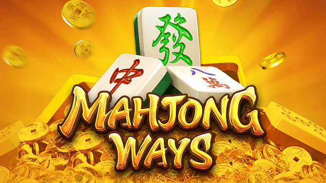 Mahjong Ways - BB Casino | BB News