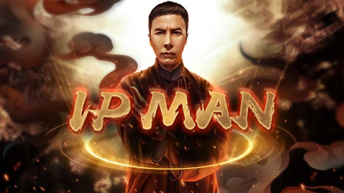 IP MAN-Experience Nonstop Surprises with Free Spins Offer-669x376