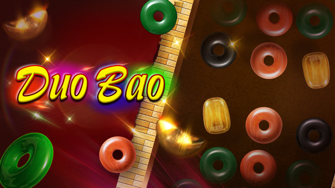 Duo Bao Game Features