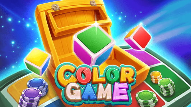 ColorGame-A Dazzling Color Showdown: Place Simple Bets, Win Grand Prizes-670x376