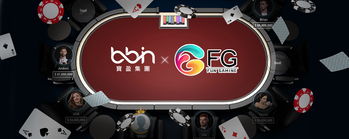 FG棋牌 (Fun Gaming) 专注打造真人对战棋牌游戏，提供包含了亚洲人气棋牌游戏项目如牛牛、斗地主、炸金花等产品，打造贴近实体博弈实时感受，并带给会员快捷稳定的游戏体验，完美兼容电脑、移动平台设备，让会员能随时随地立即畅玩