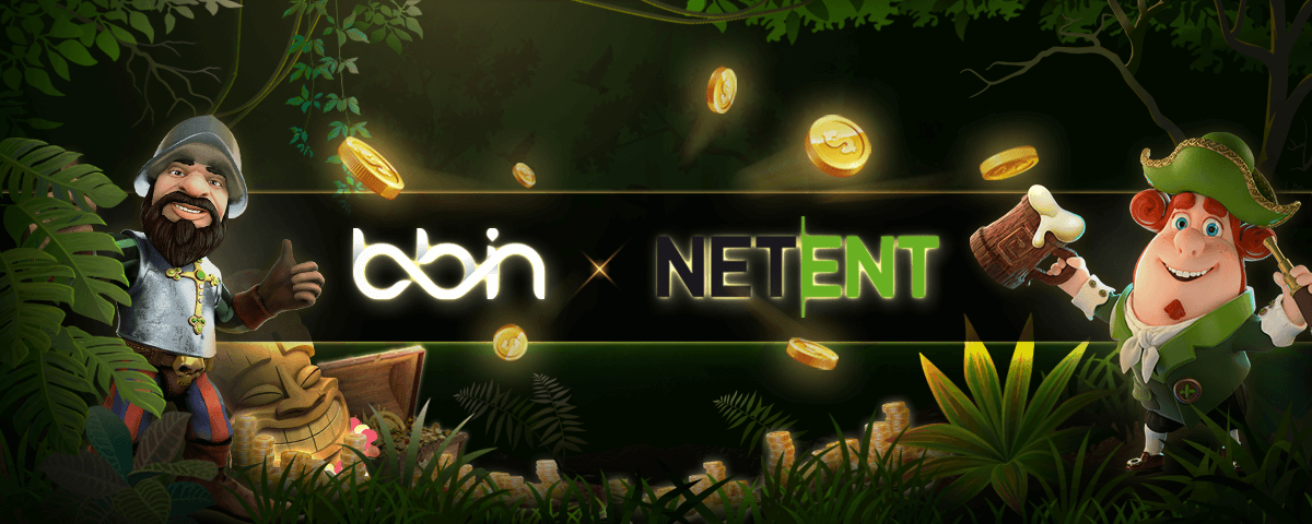 NETENT（简称NE电子）创立于1996年，其核心团队累积了超过20年的研发与运营经验，不仅游戏数量丰富多元，且拥有独树一格的游戏主题，给予玩家有如亲临其境般的游戏体验