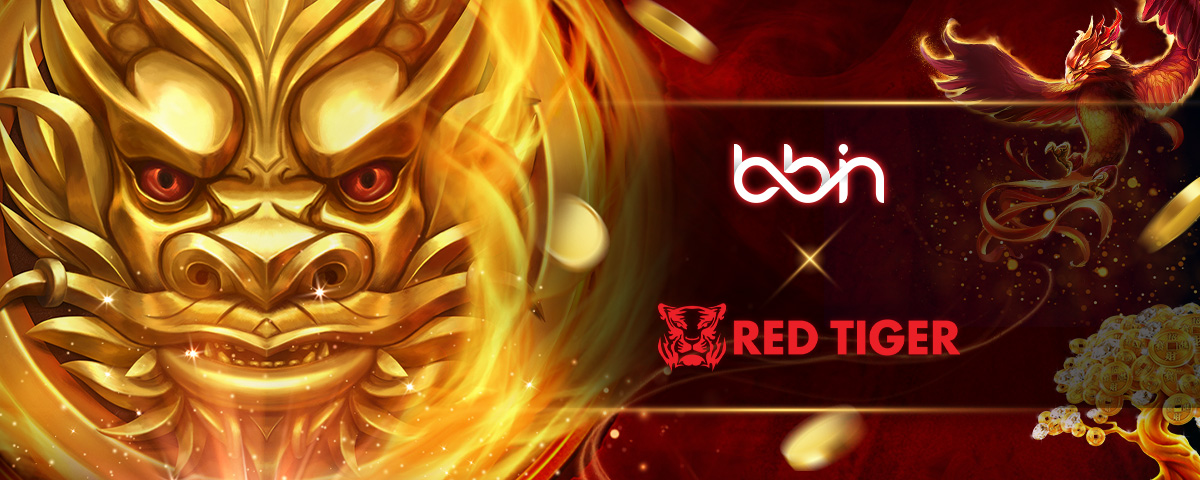 Red Tiger Gaming (简称RT电子) 创立于2014年，专业的团队致力于研发符合欧洲及亚洲玩家喜好的老虎机游戏，不仅游戏主题多元且数量众多，并始终抱持著开发令人惊艳的游戏为理念，呈现更高品质的老虎机游戏